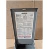 Image 3 : Box of Misc. Tool related items (Semens Electrical Box, Light Panels, and etc.)
