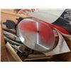 Image 5 : Box of Misc. Tool related items (Semens Electrical Box, Light Panels, and etc.)