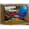 Image 2 : Lot of Misc. Kitchenware, Mugs, Cooking Pans, and etc.