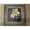 Image 2 : (3) Hanging Wall Decor