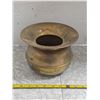 Image 1 : Spitoon- possibly brass