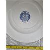Image 2 : Liberty blue decorative plate- made in england