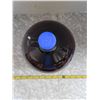 Image 3 : Amber glass jug- 86055