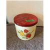 Image 4 : (3) Piece Canister Set