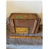 Image 1 : Wooden Ammo Box – Mark 7