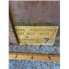 Image 2 : Wooden Ammo Box – Mark 7