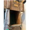 Image 5 : Wooden Ammo Box – Mark 7