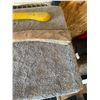 Image 3 : (1) Axe Handle 28” and (1) Adze Handle “New” 36”