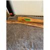 Image 4 : (1) Axe Handle 28” and (1) Adze Handle “New” 36”