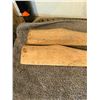 Image 2 : (2) Axe Handles 35” Long – New