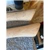 Image 4 : (2) Axe Handles 35” Long – New