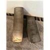 Image 4 : (2) 7” Wood Working Planes