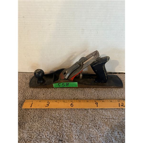 14” Stanley Wood Working Plane