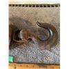 Image 2 : Large Pully with Hook