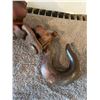 Image 4 : Large Pully with Hook