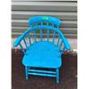 Image 2 : Grain Elevator Office Chair – Oak