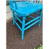 Image 4 : Grain Elevator Office Chair – Oak