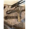 Image 2 : Lot of Vintage Wood Working Tools.  Scribes, etc.