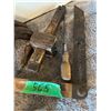 Image 4 : Lot of Vintage Wood Working Tools.  Scribes, etc.