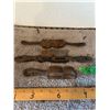 Image 1 : (3) Double Blade Spokeshaves