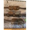 Image 2 : (3) Double Blade Spokeshaves