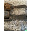 Image 4 : (3) Double Blade Spokeshaves