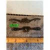 Image 1 : (2) Spokeshaves #64 & 53