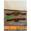 Image 3 : (2) Spokeshaves #64 & 53