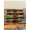 Image 1 : (4) Spokeshaves