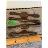 Image 3 : (4) Spokeshaves