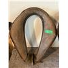 Image 2 : (2) Horse Collars, 20”