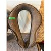 Image 3 : (2) Horse Collars, 20”