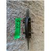Image 4 : RARE!  Antique Ice Skate Sharpener, Cast.  Very Old.