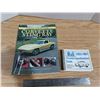Image 1 : Corvette Stingray Collector's guide and specification guide