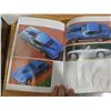 Image 2 : Corvette Stingray Collector's guide and specification guide