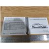 Image 4 : Corvette Stingray Collector's guide and specification guide