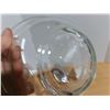 Image 4 : 3 bowls and teapot - 1 Pyrex, 1 Anchor hocking