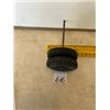 Image 2 : (2) 2 ½” x ½” Lumar Tires