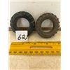Image 1 : (2) 2 ?” x ?” Tires