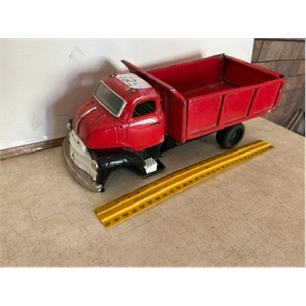 1950’s GMC Truck Parts