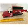 Image 2 : 1950’s Dump Truck Parts