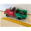 Image 2 : 1950’s Step Side Pickup Truck Parts