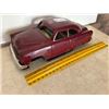 Image 1 : 1950’s Car Body & Floor Body