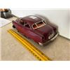 Image 2 : 1950’s Car Body & Floor Body