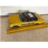 Image 1 : 1962 Ford Yellow Cab Parts Car