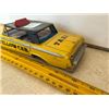 Image 2 : 1962 Ford Yellow Cab Parts Car