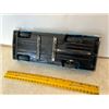 Image 4 : 1959 Chevy Convertible Parts Car, 12” Long