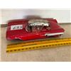 Image 1 : 1960 Chev Impala Parts Car