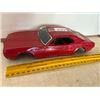 Image 1 : 1967 Camaro/Firebird Body