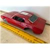 Image 2 : 1967 Camaro/Firebird Body